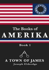 The Books of Amerika - Joseph Eldredge