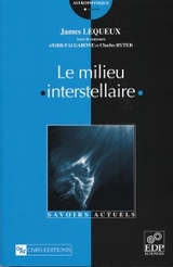 Le milieu interstellaire - James Lequeux