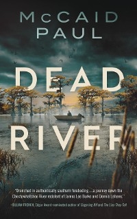 Dead River - McCaid Paul