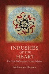 Inrushes of the Heart - Mohammed Rustom