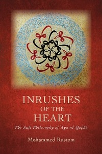 Inrushes of the Heart - Mohammed Rustom