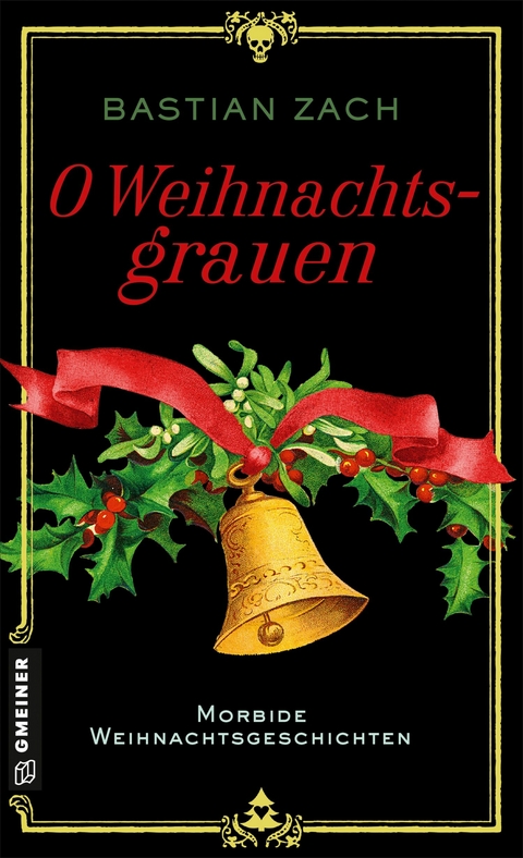 O Weihnachtsgrauen -  Bastian Zach