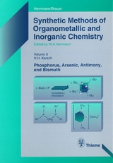 Synthetic Methods of Organometallic and Inorganic Chemistry, Volume 3, 1996 - 