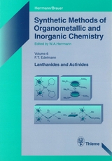 Synthetic Methods of Organometallic and Inorganic Chemistry, Volume 6, 1997 - 