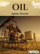 Oil! - Upton Sinclair