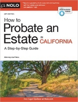 How to Probate an Estate in California - Lisa Fialco