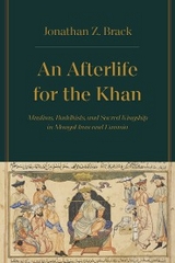 An Afterlife for the Khan - Jonathan Z. Brack