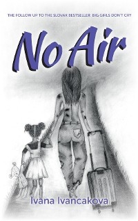 No Air -  Ivana Ivancakova