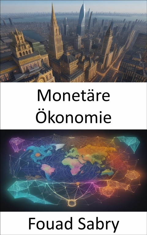 Monetäre Ökonomie - Fouad Sabry