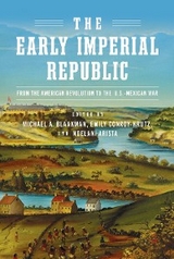 The Early Imperial Republic - 