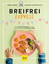 Breifrei Express -  Annina Schäflein,  Lena Merz