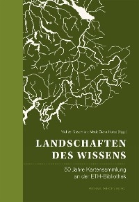 Landschaften des Wissens - 