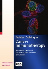 Problem Solving in Cancer Immunotherapy - 