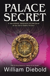 Palace Secret -  William Diebold