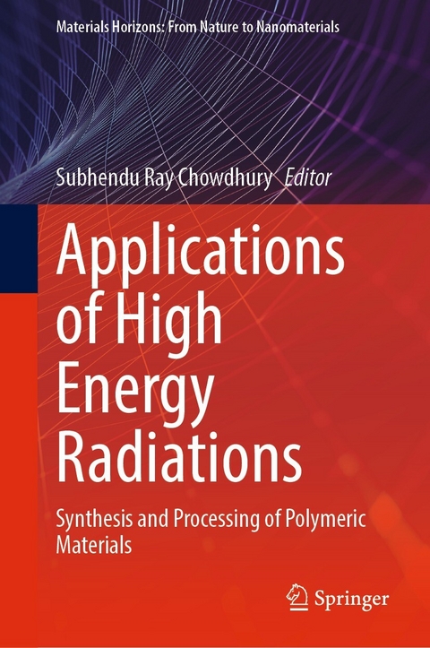 Applications of High Energy Radiations - 