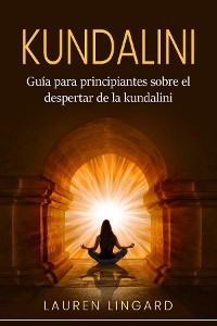 Kundalini -  Lauren Lingard