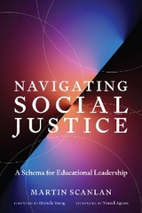 Navigating Social Justice -  Martin Scanlan