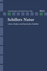 Schillers Natur - 