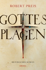 Gottes Plagen -  Robert Preis