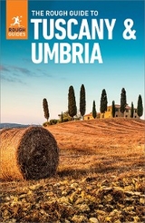 Rough Guide to Tuscany & Umbria (Travel Guide eBook) -  Rough Guides