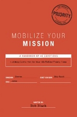 Mobilize Your Mission -  Bob Black