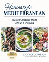 Homestyle Mediterranean -  Jody Noel Cameron