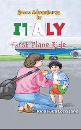 Rocco Adventures in ITALY - Rina Fuda Loccisano