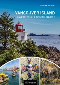 Vancouver Island - Anja Keddig-Voll