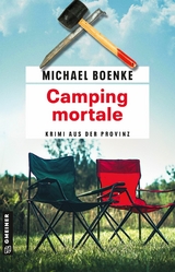 Camping mortale - Michael Boenke