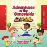 Adventures of The Sensokids - Reema Naim