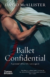 Ballet Confidential - David McAllister