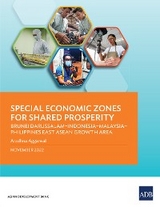 Special Economic Zones for Shared Prosperity -  Asian Development Bank