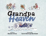 Grandpa Heaven - Shutta Crum