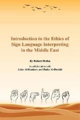 Introduction to the Ethics of Sign Language Interpreting in the Middle East -  Malka