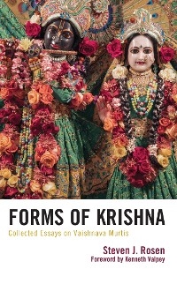 Forms of Krishna -  Steven Rosen