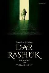 Dar-Rashûk - David A. Lindsam