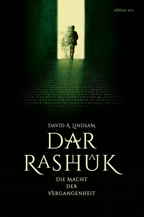 Dar-Rashûk - David A. Lindsam