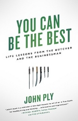 You Can Be the Best - John Ply