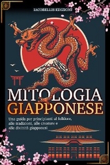 MITOLOGIA GIAPPONESE - IACOBELLIS EDIZIONI