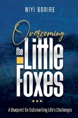 OVERCOMING THE LITTLE FOXES -  Niyi Borire