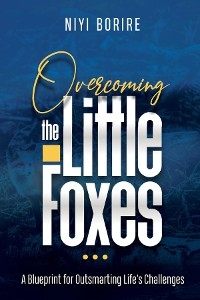 OVERCOMING THE LITTLE FOXES -  Niyi Borire