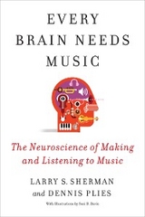 Every Brain Needs Music - Lawrence Sherman, Dennis Plies