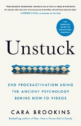 Unstuck -  Cara Brookins