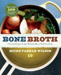 Bone Broth -  Farrar Wilson Quinn Farrar Wilson