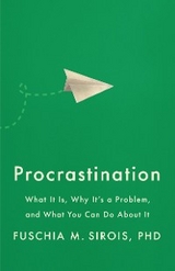 Procrastination - Fuschia M. Sirois