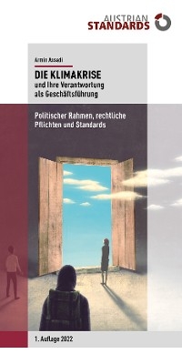 Die Klimakrise und Ihre Verantwortung als Geschäftsführung - Armin Assadi