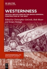 Westernness - 