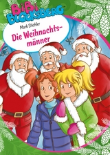 Bibi Blocksberg: Die Weihnachtsmänner - Mark Stichler