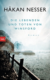 Die Lebenden und Toten von Winsford -  Håkan Nesser