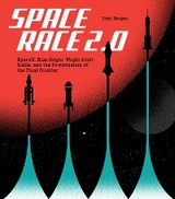 Space Race 2.0 - Brad Bergan